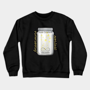 Ever Series Crewneck Sweatshirt